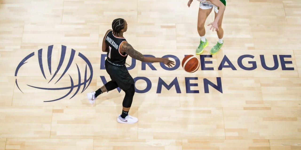 Çbk Mersin, Avrupa’da Namağlup Liderliğini Sürdürdü