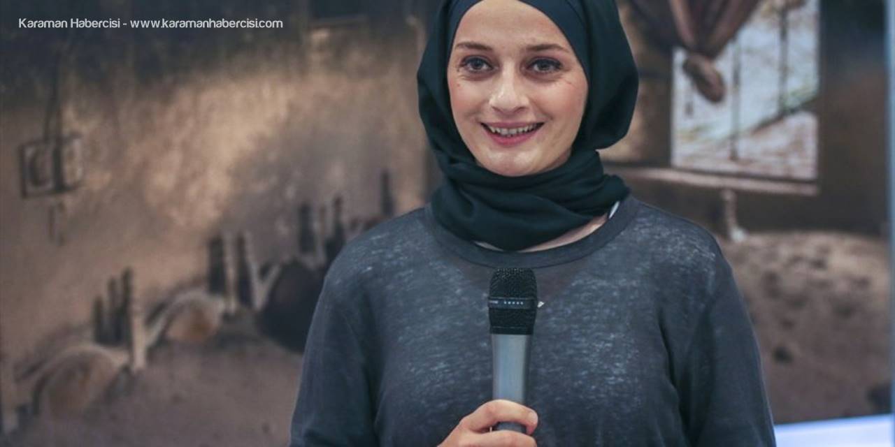 "World Press Photo" Sergisi Açıldı