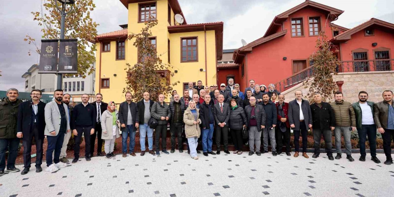 Büyük Dönüşümde İkinci Final; Şükran’da Tescilli Ada Etabı Da Tamamlandı