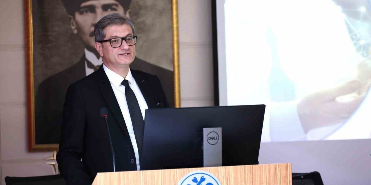 Erü Hastaneleri’nde, Akciğer Kanseri Cerrahi Tedavisinde Son Gelişmeler Anlatıldı