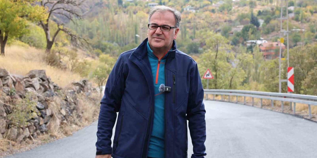 Başkan Özdoğan: Hacılar’ın 2024 2024 Karnesini Açıkladı