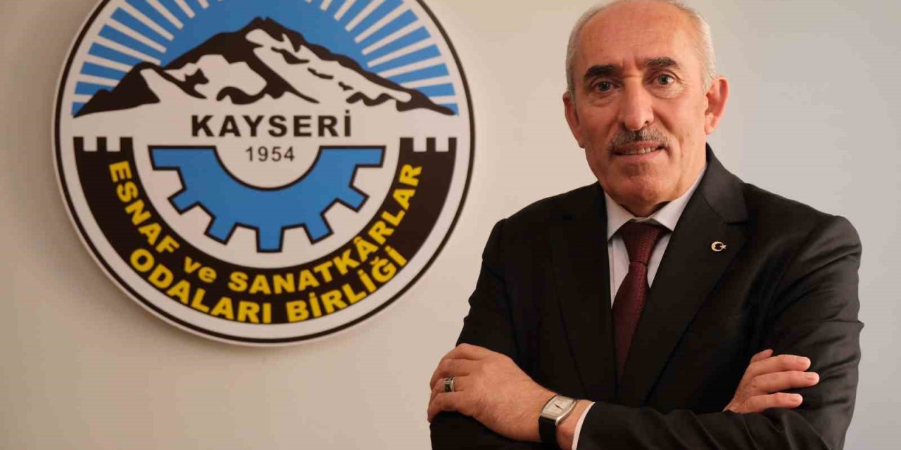 Başkan Odakır: “öğretmenlik Saygın Ve Değerli Bir Meslektir”