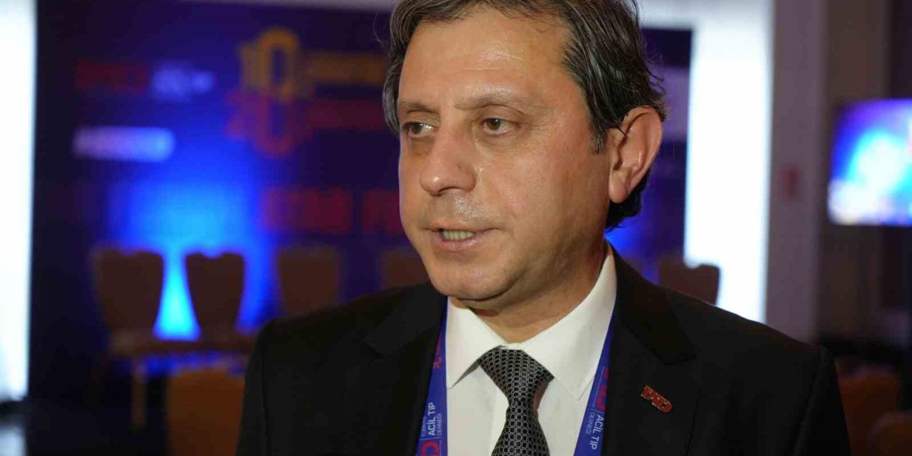 Acil Tıpta Küresel Adalet: "herkes İçin Eşit Sağlık Hizmeti"