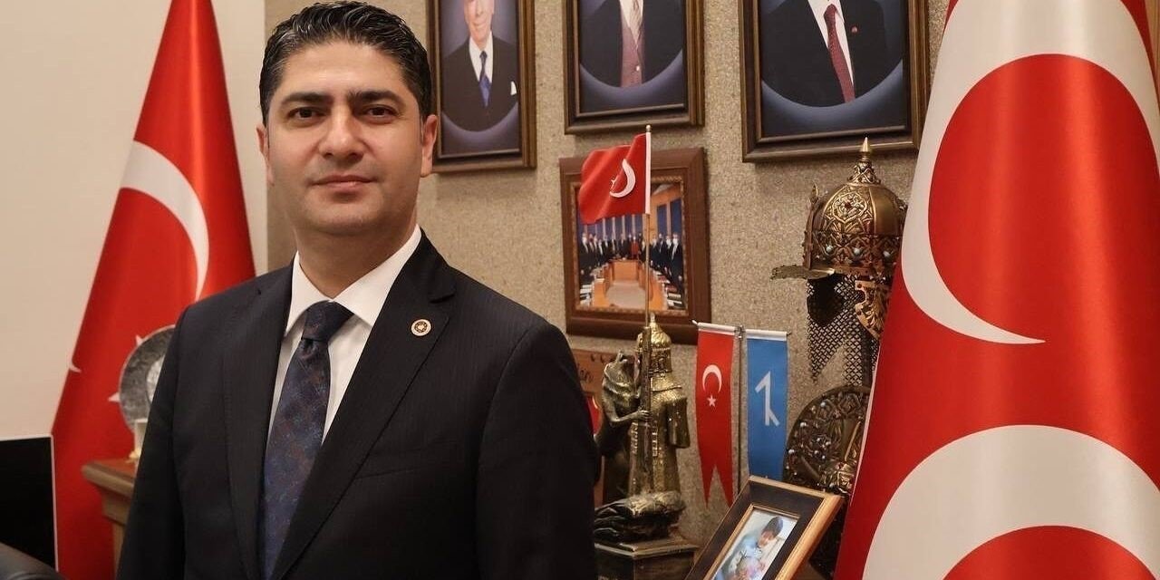 Mhp, Fatih Altaylı Ve İsmail Saymaz Hakkında Suç Duyurusunda Bulunacak