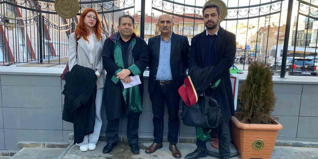 Şerzan Kurt’un Ölümüyle İlgili 14 Yıldır Devam Eden Dava Sonuçlandı