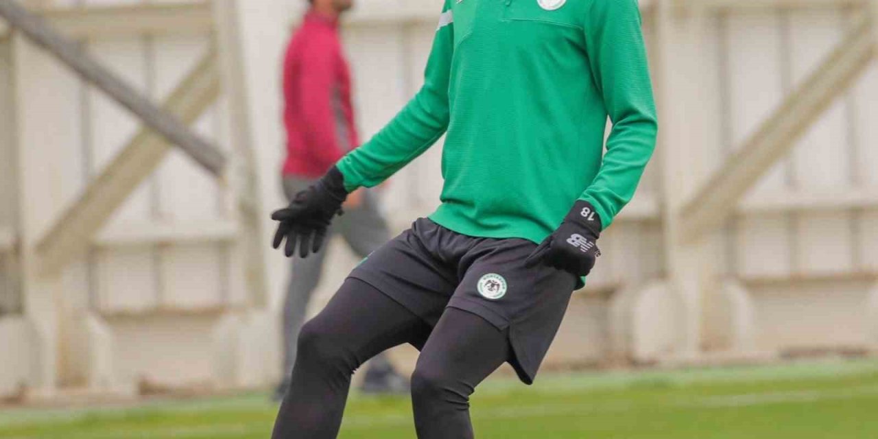 Alassane Ndao: “hatayspor Maçını Önemli Bir 3 Puan Olarak Görüyoruz”