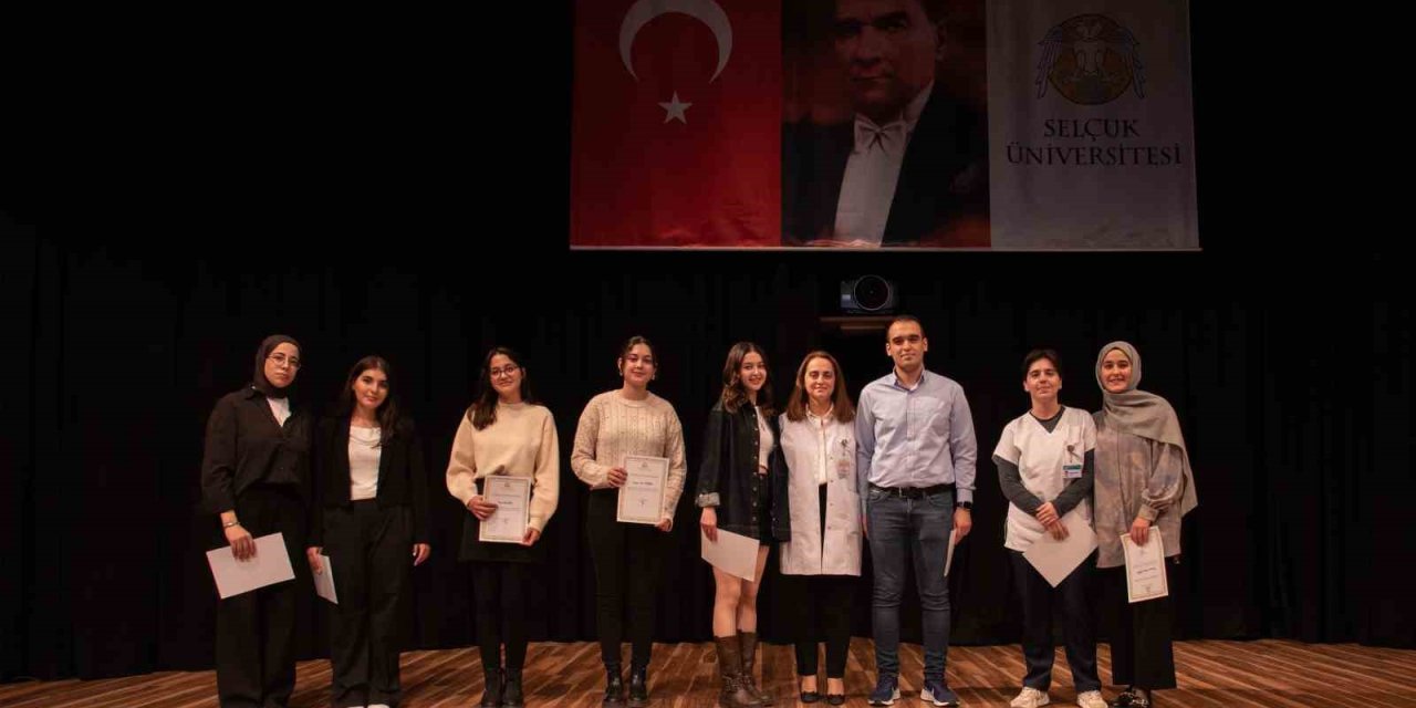 Geleceğin Diş Hekimleri, Mesleğe İlk Adımlarını Attı