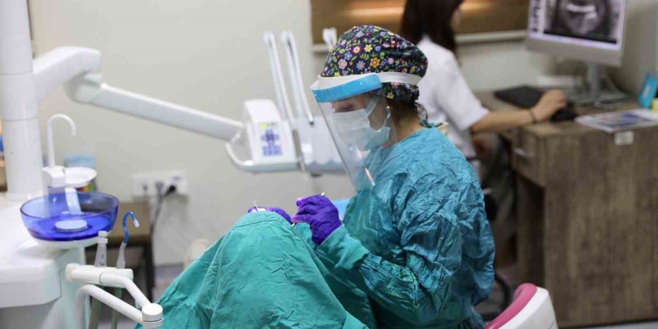 Ağız Ve Diş Sağlığı Genel Sağlığı Da Etkiliyor