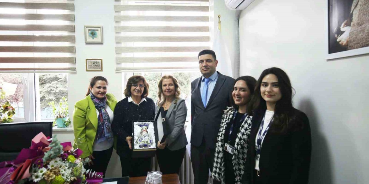 Teı’den Öğretmenler Günü’ne Özel Etkinlikler