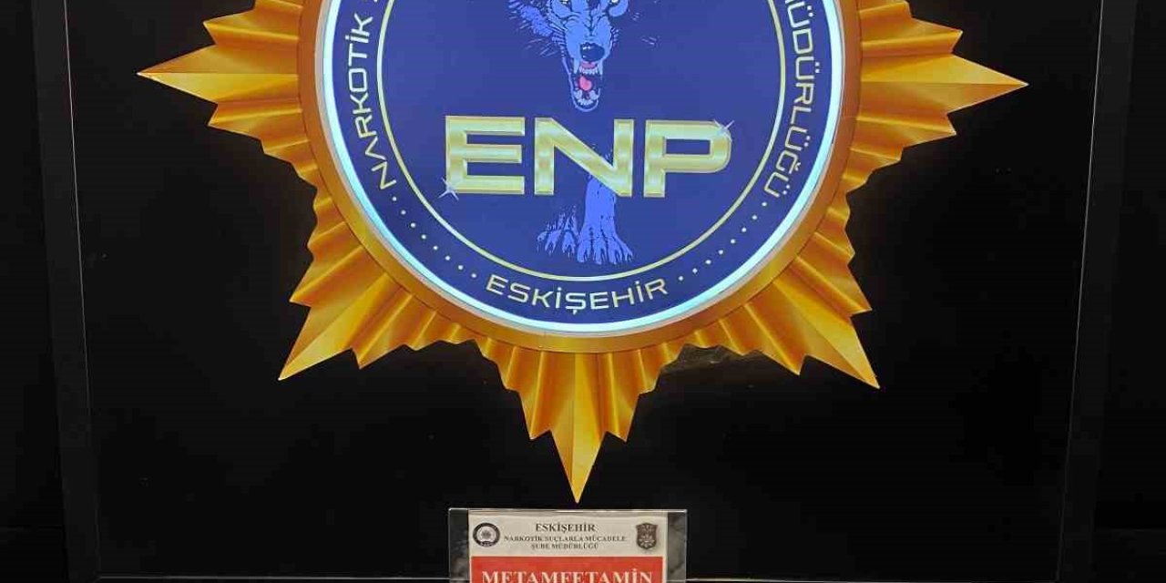 Kente 1 Kilogram Uyuşturucu Sokmaya Çalışan Şüpheli Yakalandı