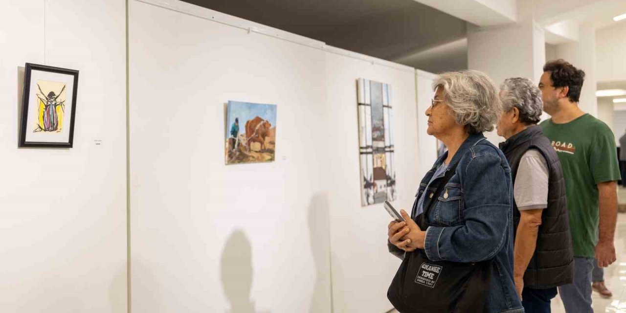 ’portfolyo Seçki Yarışması’nda Ödüller Sahiplerini Buldu