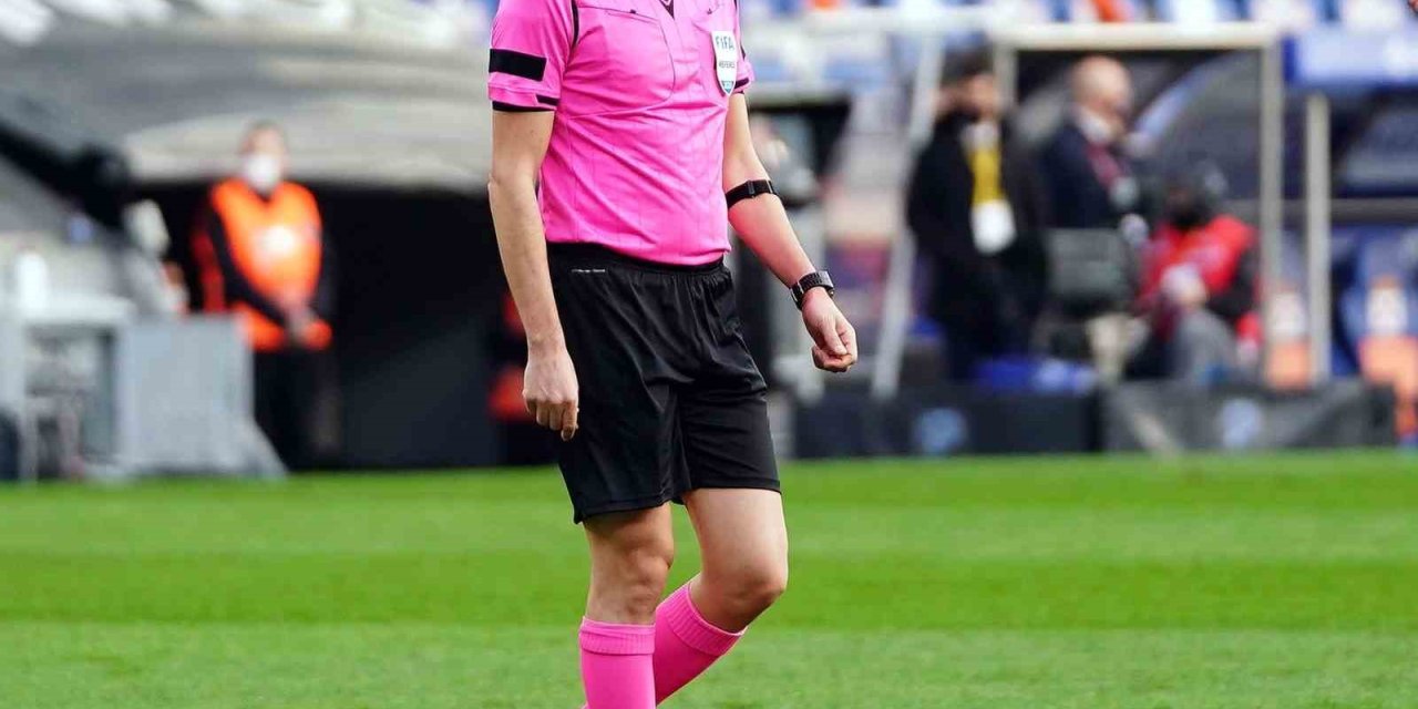 Kayserispor-fenerbahçe Maçının Var’ı Yaşar Kemal Uğurlu Oldu