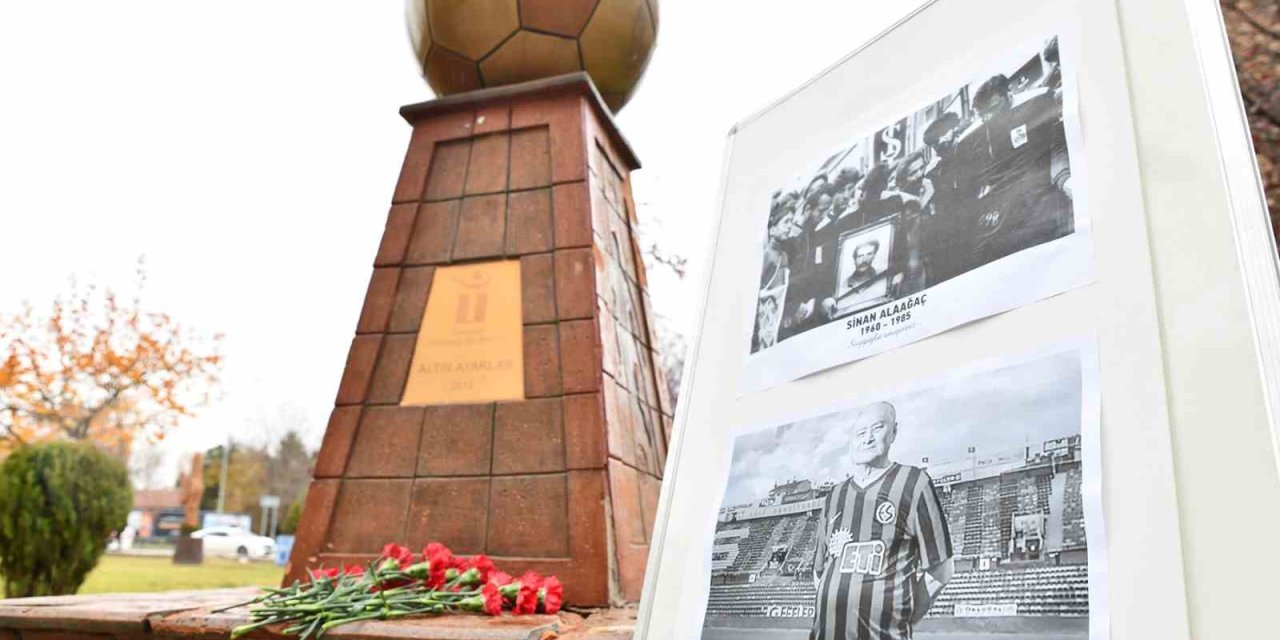 Başkan Ataç’tan Alağaç Ve Tözer Mesajı