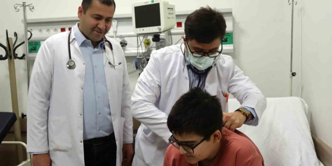 Uzmanından Çocuklarda ’akut Bronşiyolit’ Uyarısı