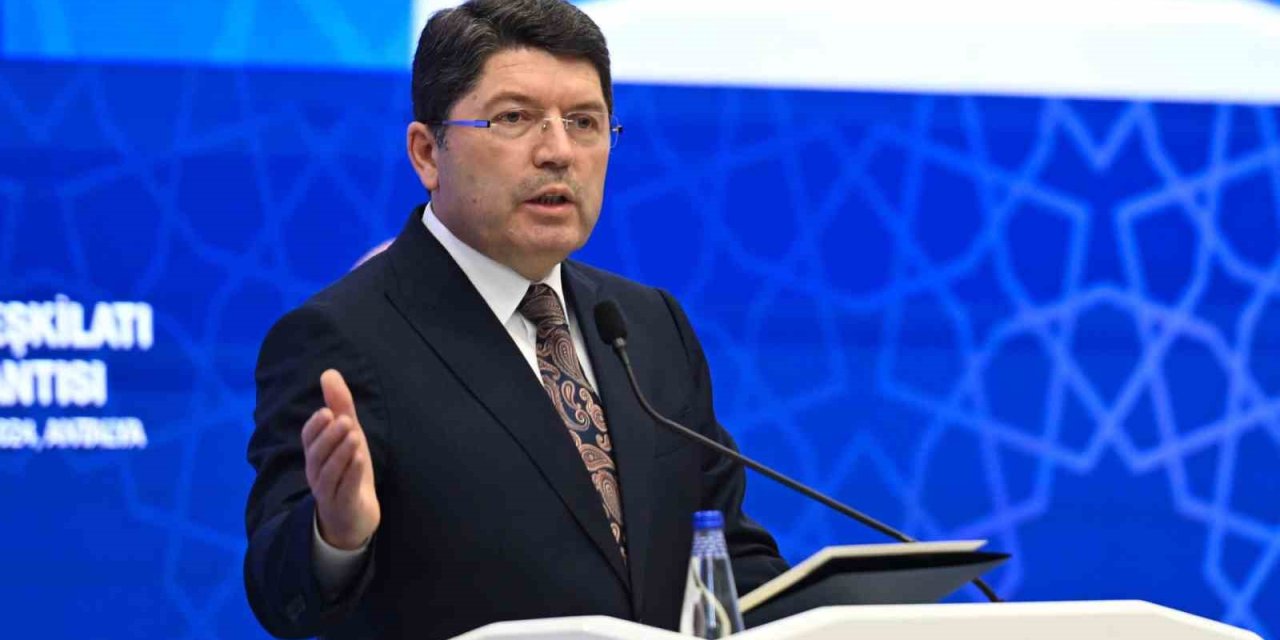 Bakan Tunç Duyurdu: Aile Arabuluculuk Sistemi Geliyor