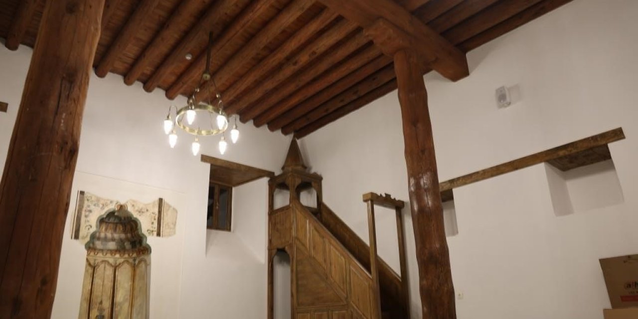 Kocasinan, Türkiye Genelinde 7 Belediyeden Biri Oldu