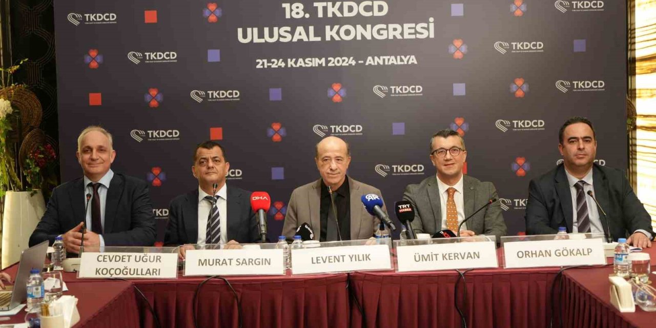 Kadınlarda Ve Gençlerde “kalp Ve Damar Hastalıkları” Alarm Veriyor