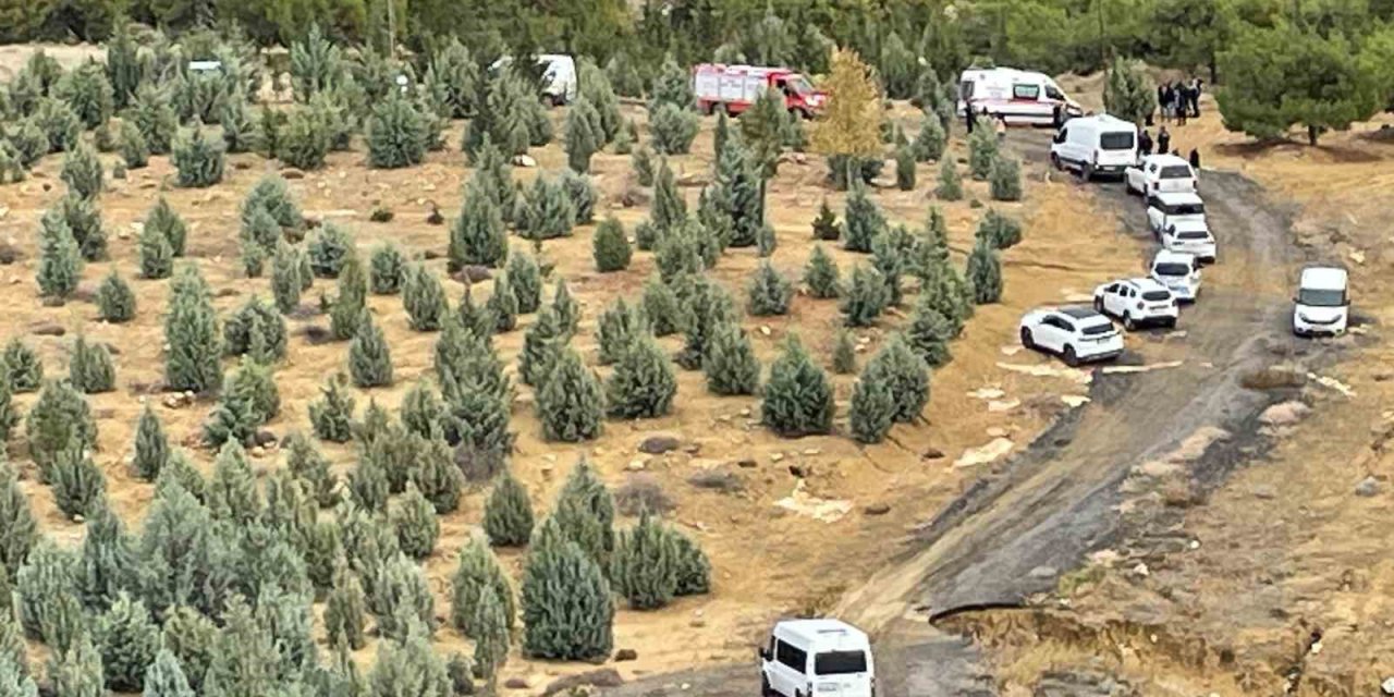 Çocukların Maytapla Oyunu Kötü Bitti: 2 Yaralı