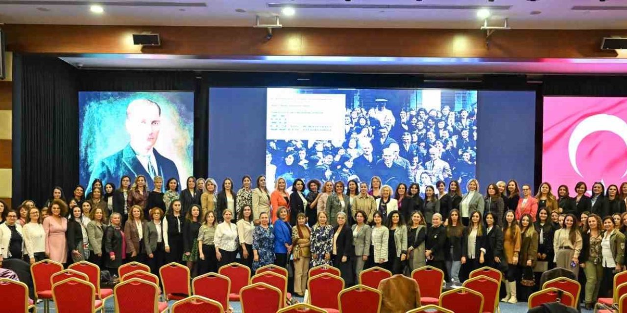 Serap Kocaoğlu: “haklı Şiddet Olmaz”