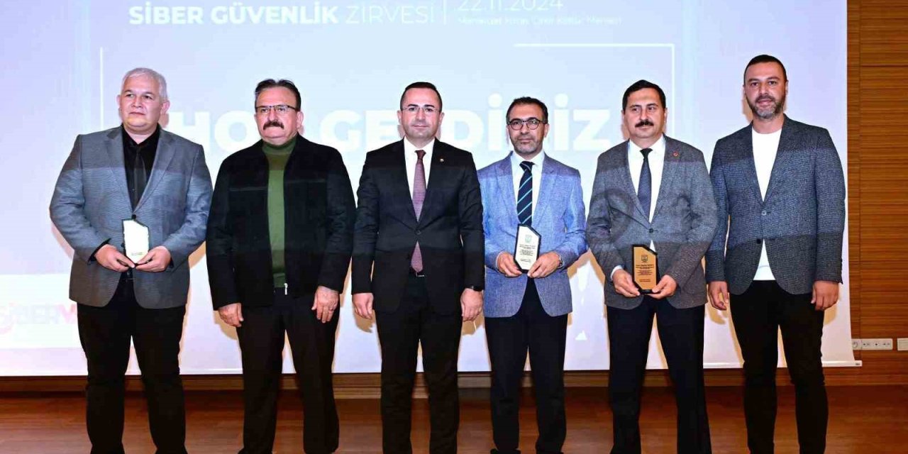 Turizm Sektöründe Siber Güvenlik Zirvesi