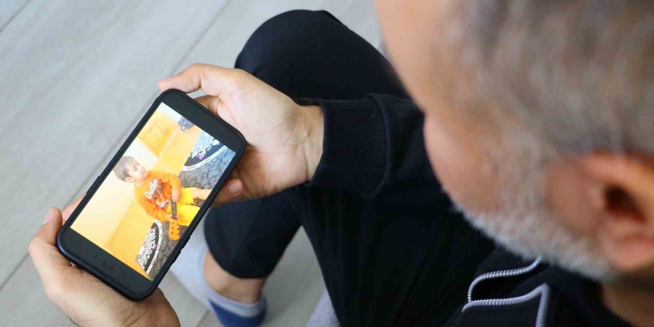 Acılı Doktor Baba Balkondan Düşerek Ölen 4 Yaşındaki Oğlu İçin Adalet Arayışında