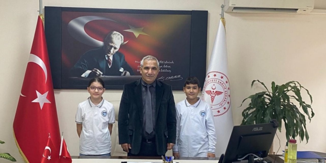 Kumbaralarındaki Parayla Tekerlekli Sandalye Aldılar