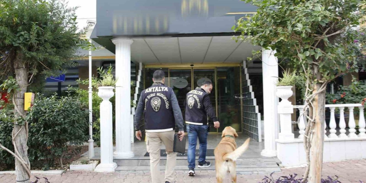 Günübirlik Konaklama Yerleri İle Araç Kiralama Firmaları Denetlendi