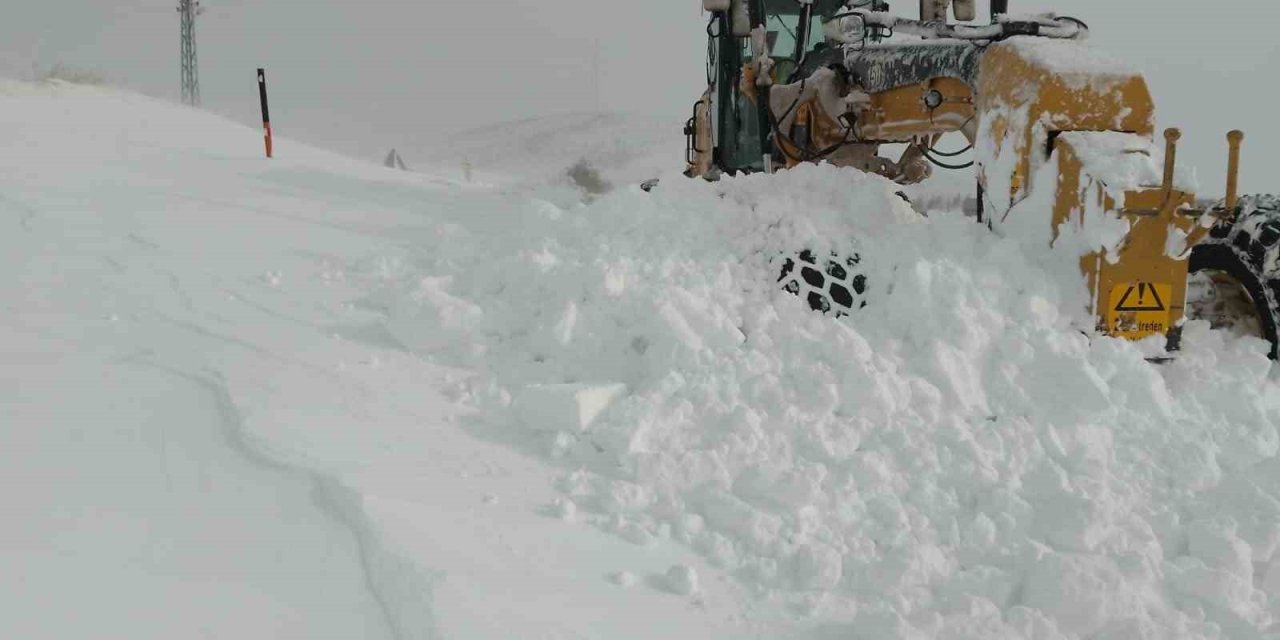 Büyükşehir’in Ulaşıma Açtığı Mahalle Sayısı 461’e Yükseldi