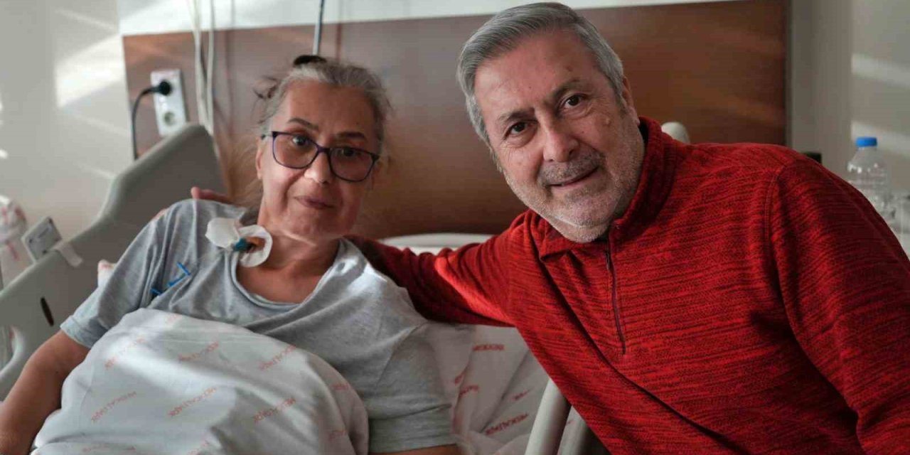 Fatma Sude’nin Emaneti Hayat Oldu: 9 Yıllık Bekleyiş Sona Erdi