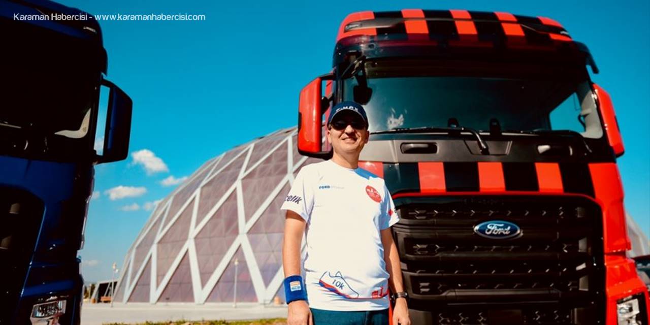 "İlk Yerli Şanzımanı 2020'de Pazara Sunacağız"