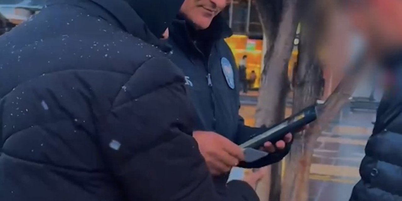 Kayseri’de 35 Ekiple ‘şok’ Uygulama: 4 Bin 645 Şahıs Sorgulandı