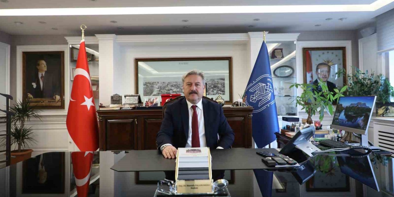 Melikgazi Belediyesi’nden Arsa Almak İsteyenlere Büyük Fırsat