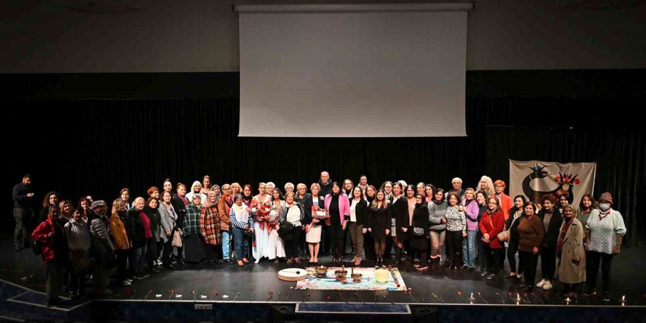 Muratpaşa Belediye Başkanı Ümit Uysal’dan Şiddete Karşı Çözüm Çağrısı