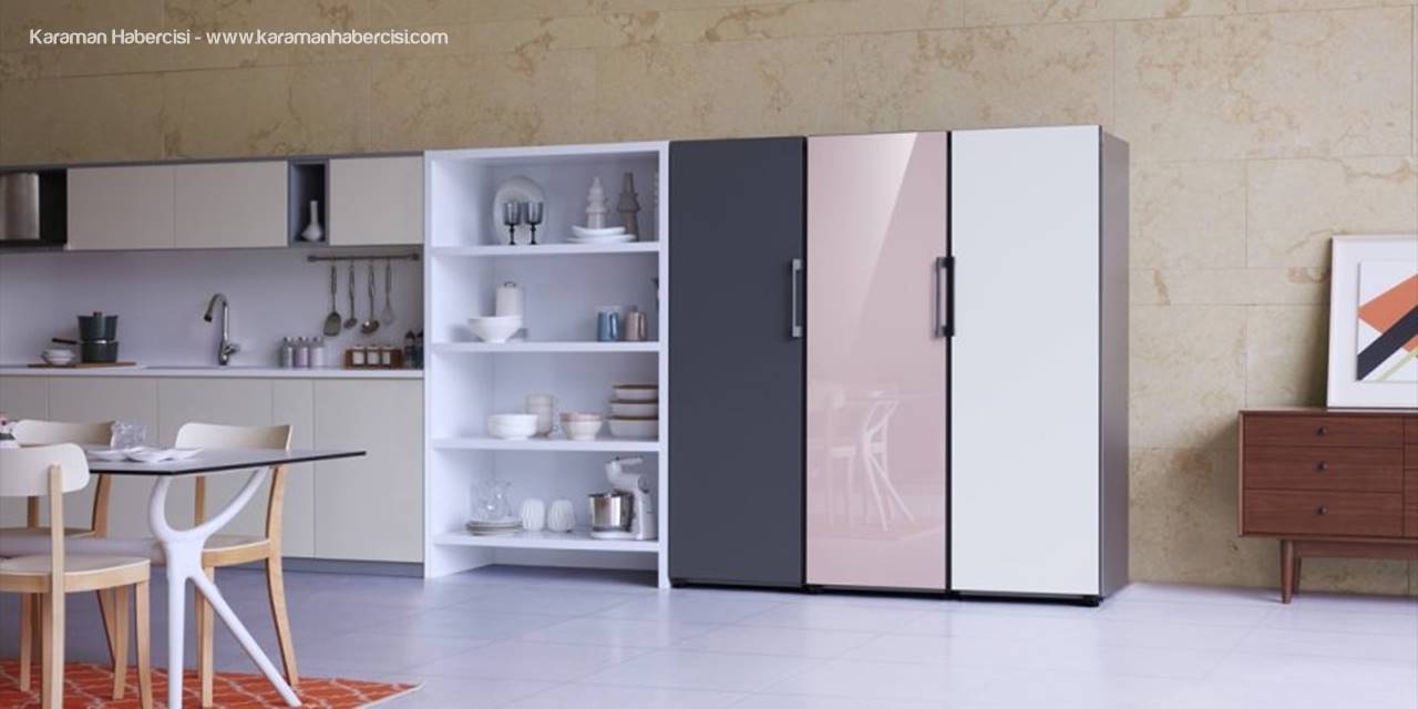 Samsung, Ifa 2019 Fuarı'nda Yeni Ürünlerini Tanıtacak