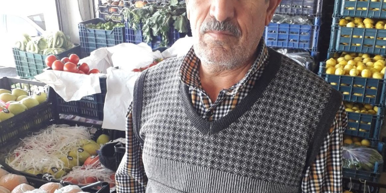 Tarsus’ta Trafik Kazası: 1 Ölü