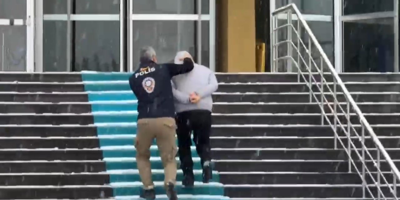 Tatil Turu İlanlarıyla Vatandaşları Dolandıran 8 Şüpheli Yakalandı