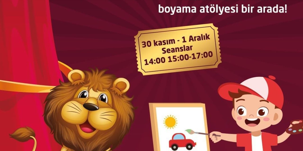 Kumsmall Avm’de Etkinlikler Hız Kesmiyor