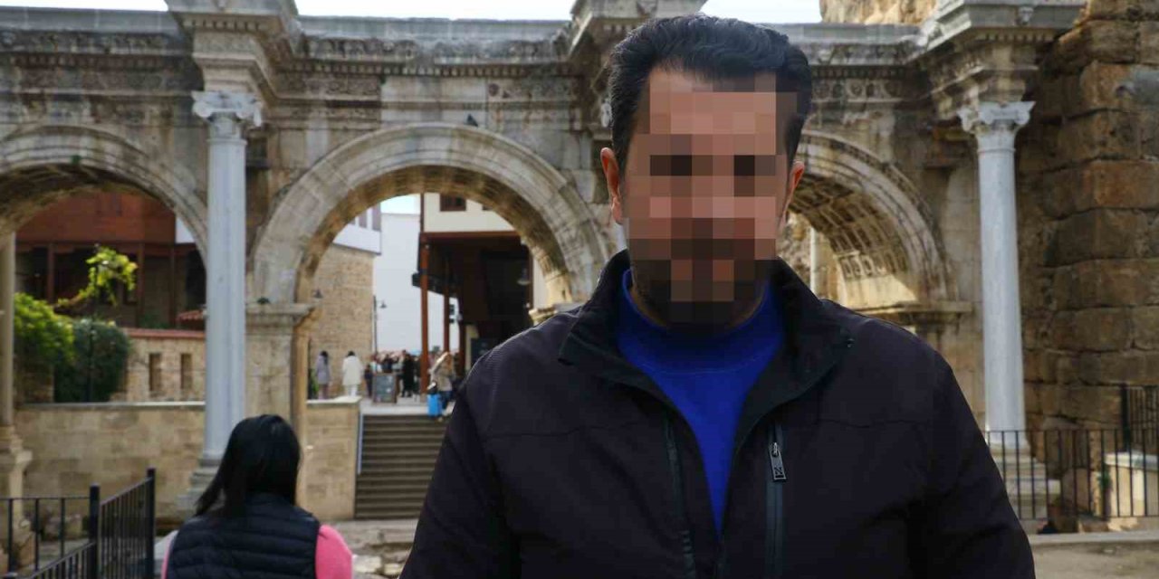 Kamu Görevlisini "karabiber Gibi Yanarsın" Deyip 82 Bin Tl Dolandırmaya Çalıştılar