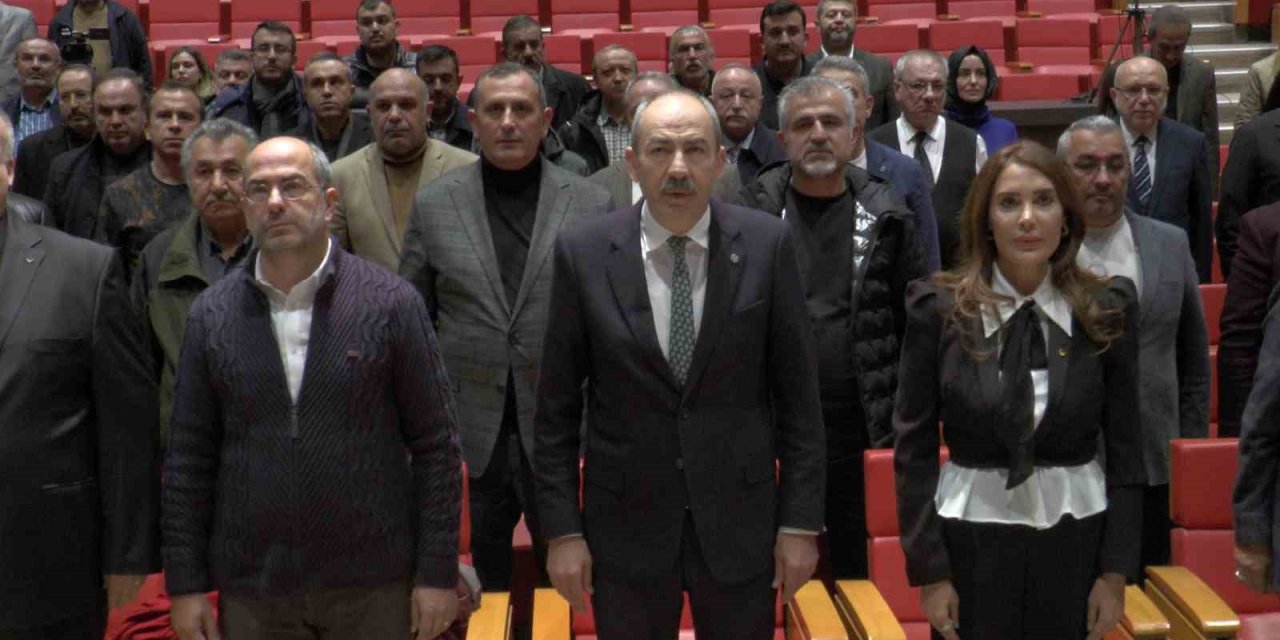 Başkan Gülsoy: “faiz İndirimi Yapılırsa Enflasyon Önümüzdeki 3-4 Ay Tekrar Artmaya Başlayabilir”