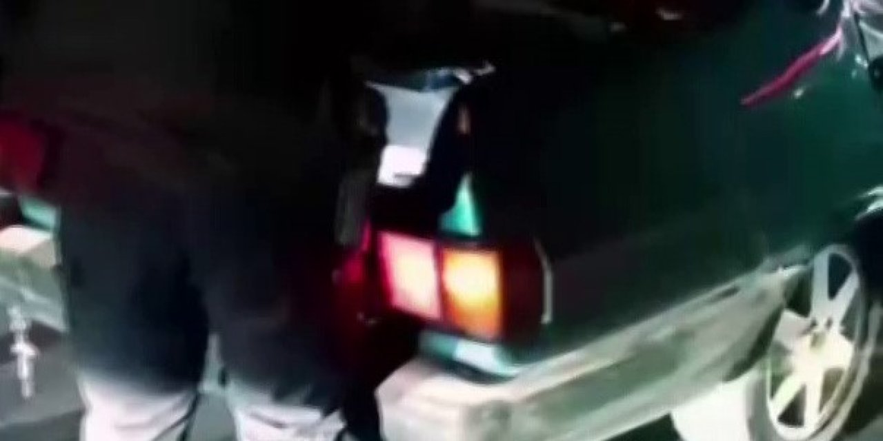 Kayseri’de Şok Uygulamalarla Suça Geçit Verilmiyor