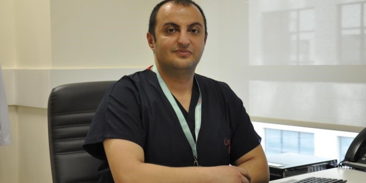 Soğuk Hava Ürolojik Sağlığı Tehlikeye Sokuyor