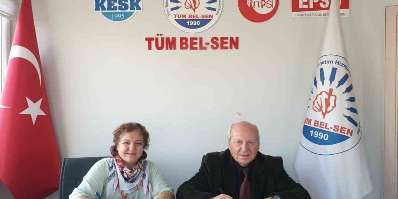 Tüm Bel-sen İle Fizyomer Arasında İndirim Anlaşması İmzalandı