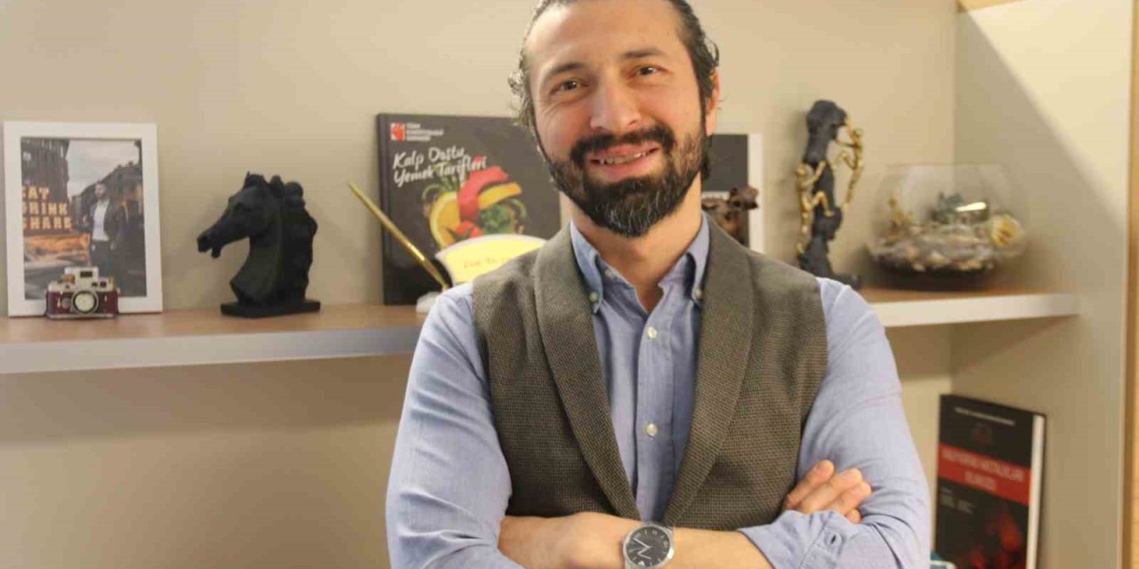 Yanlış Yapılan Antrenman Ve Rastgele Alınan Zararlı Takviyeler Kalbe Ciddi Zarar Verebilir