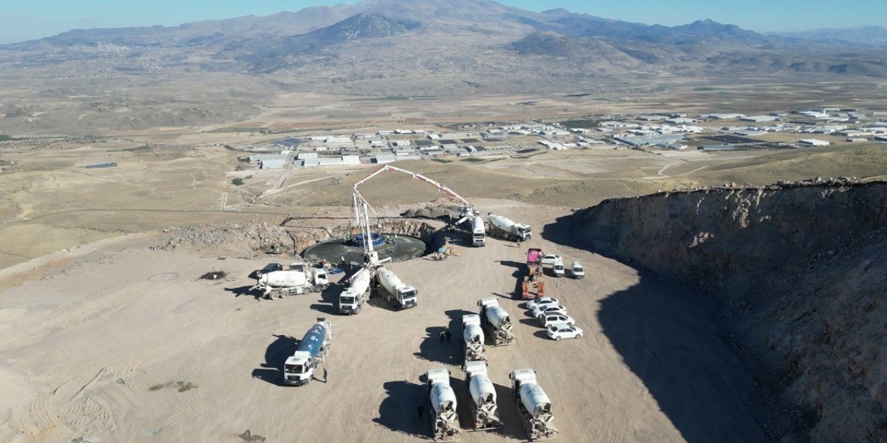 Türkiye’nin Toplu Ulaşımdaki İlk Res Projesi’nde Önemli: 80 Araçlık Büyük Türbin Sevkiyatı Başladı