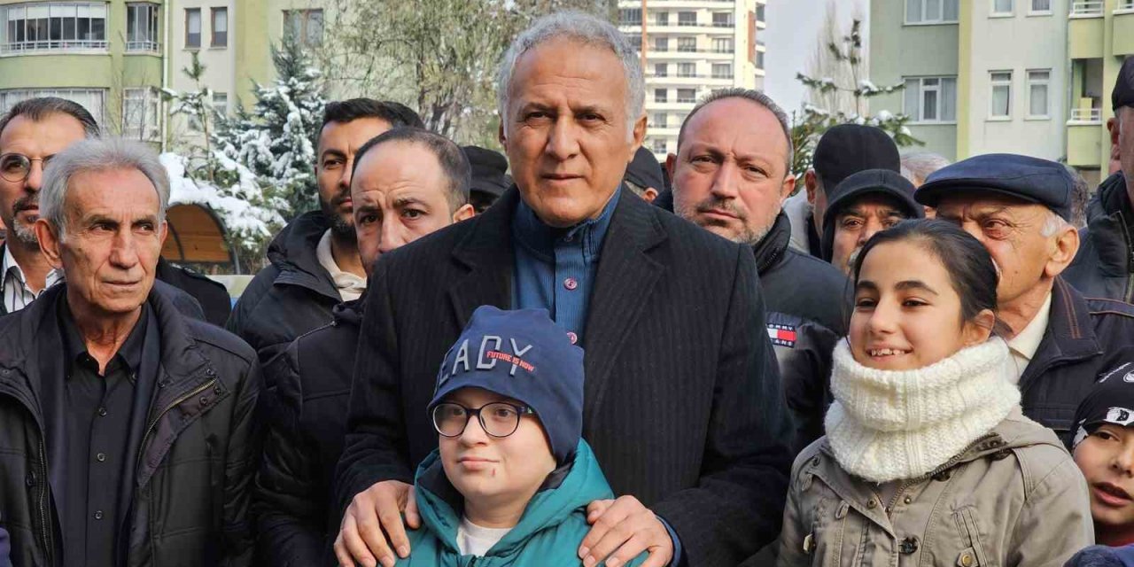 Vakıflar Genel Müdürlüğü’nün Kira Zammına Tepki