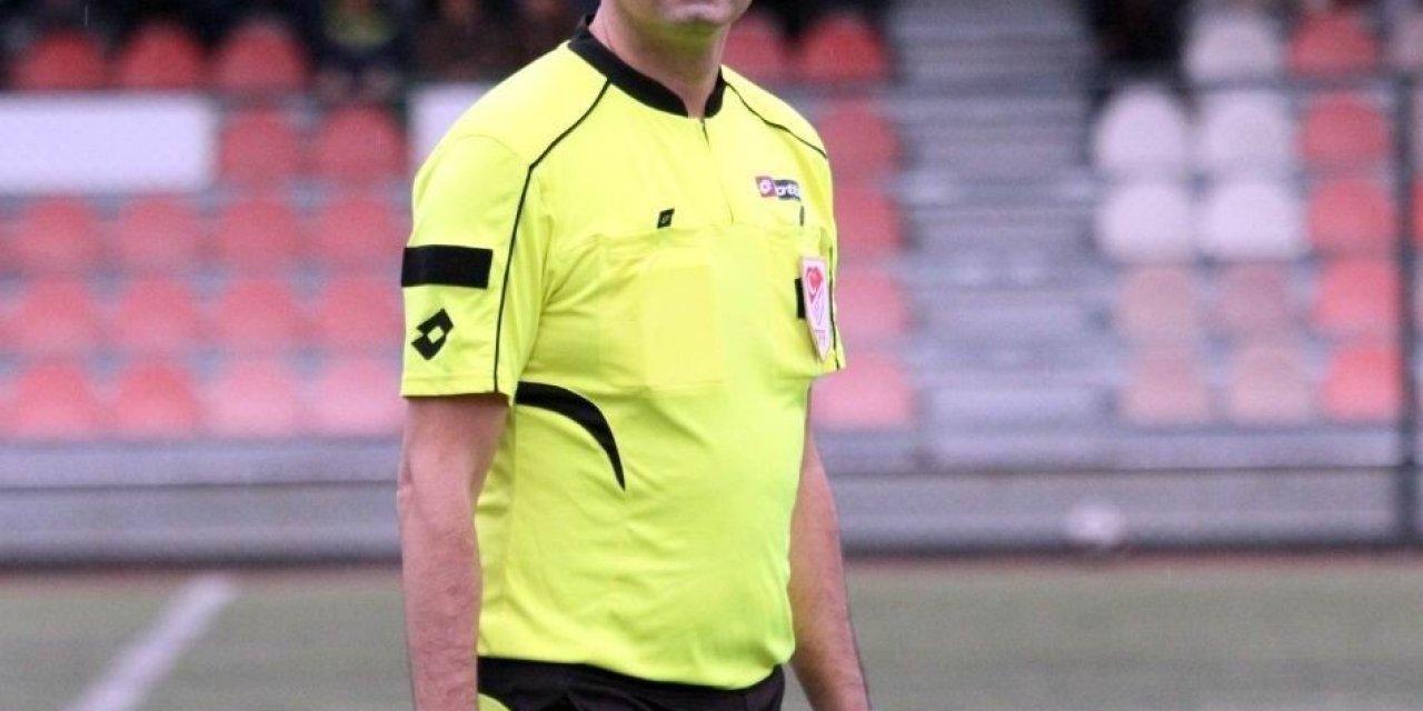 Volkan Oğuz, Faal Futbol Hakemliğini Bıraktı