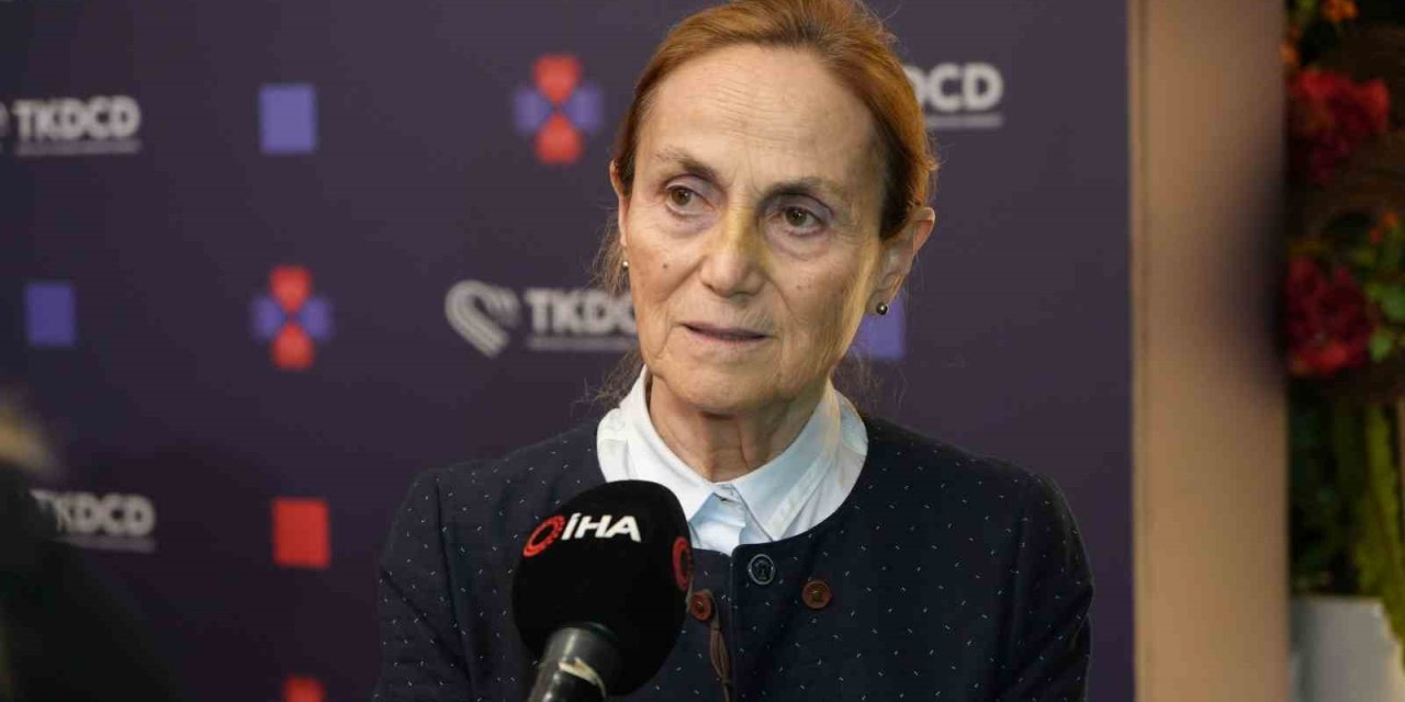 Türk Devletleri Kalp Ve Damar Cerrahisi Topluluğu Kuruldu