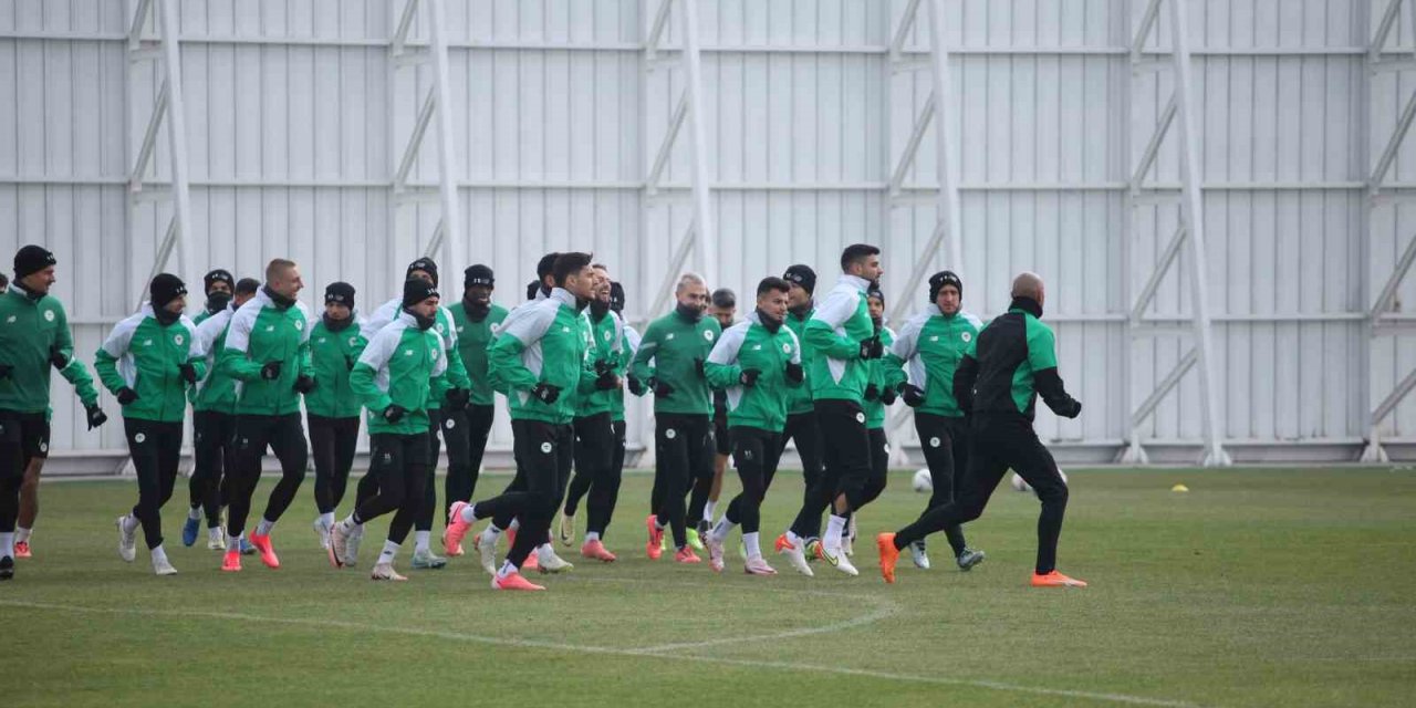 Recep Uçar: "ümit Ederiz Ki Adana Demirspor Maçı İyi Neticeyle Sonuçlanır"