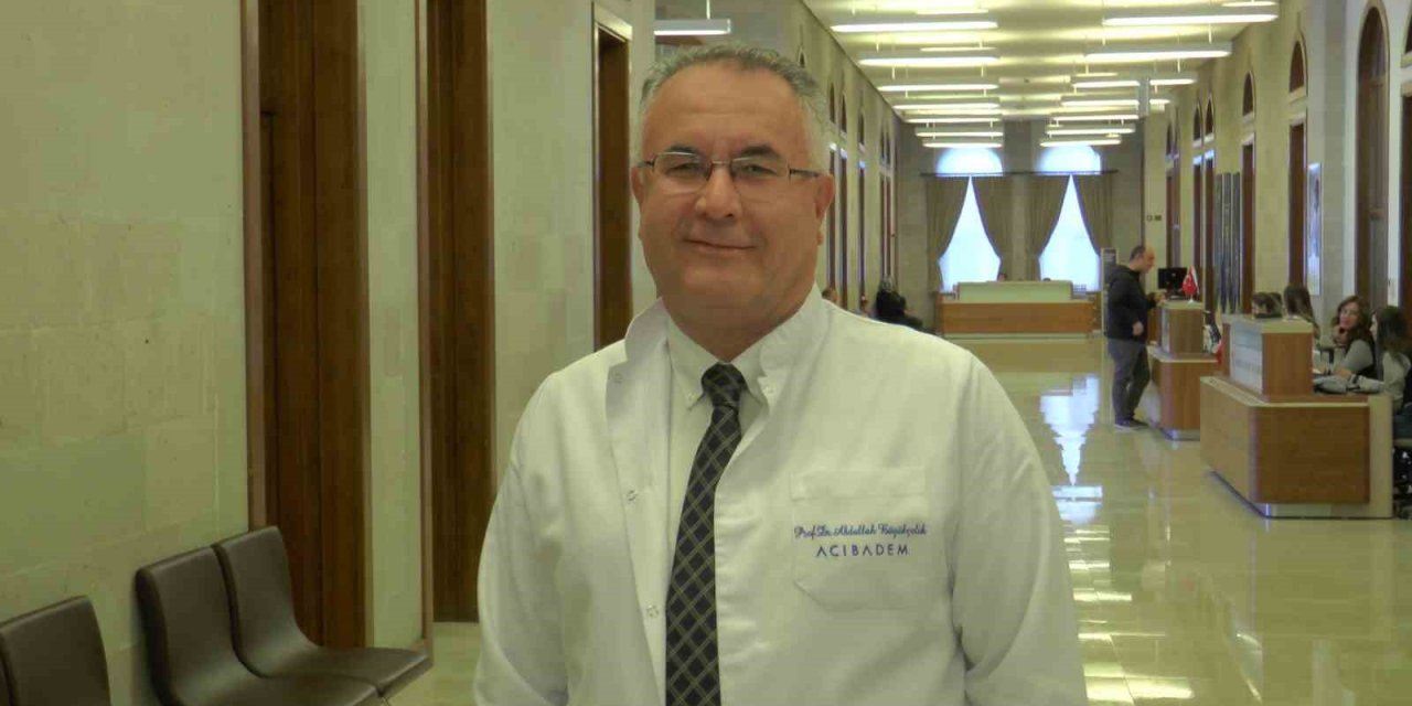 Pankreas Kanserinde Erken Tanı Önemli