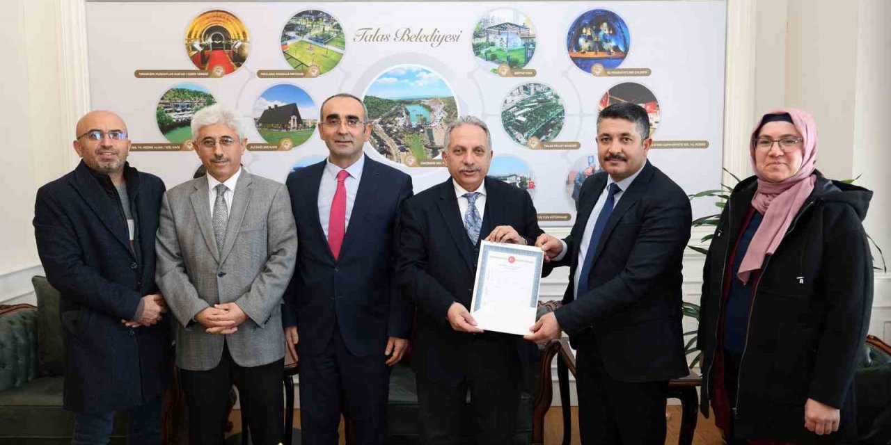 Akçakaya Ve Endürlük Sakinlerine Tapu Müjdesi